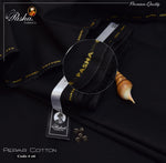 Premium pasha Cotton || By Turas Textile